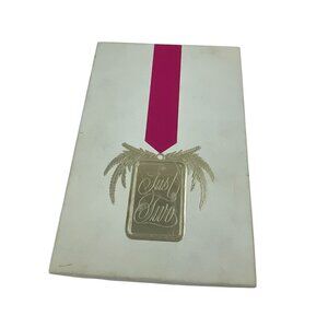 Just Two Perfume Gift Set With Rapture & Tribute Scents